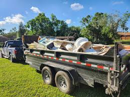 Best Basement Cleanout  in Dorr, MI